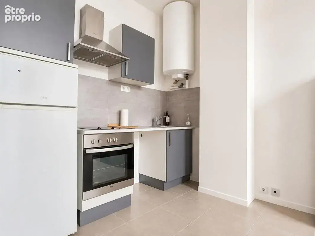 Vente T3 54m2 BORDEAUX (33000) - photo 3