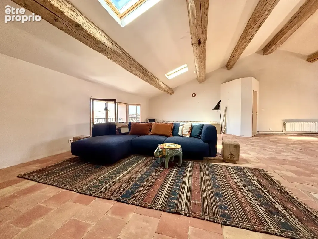 Élégante Maison de Maître alliant caractère, espace et cours privatives - photo 3