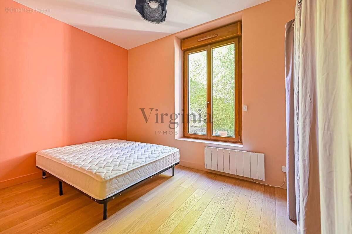 Appartement à SAINT-MAURICE