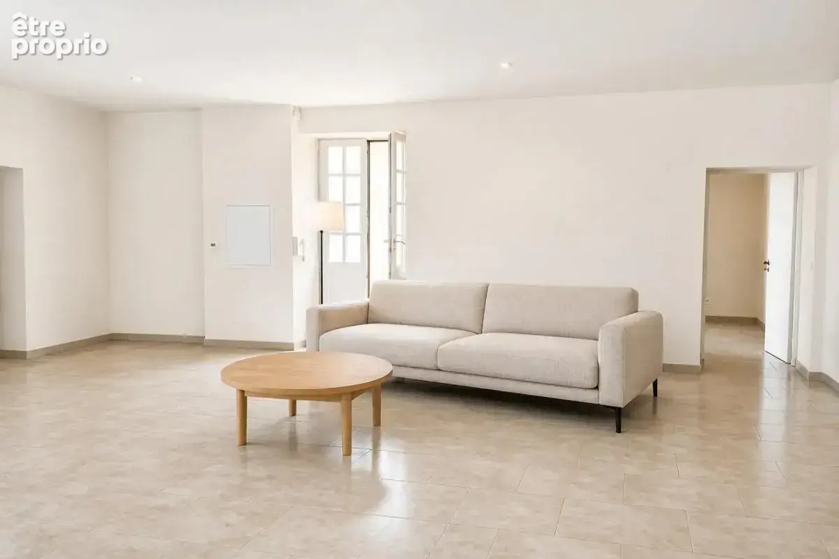 Appartement de 4 pièces de 96 m² à Pézenas - photo 8