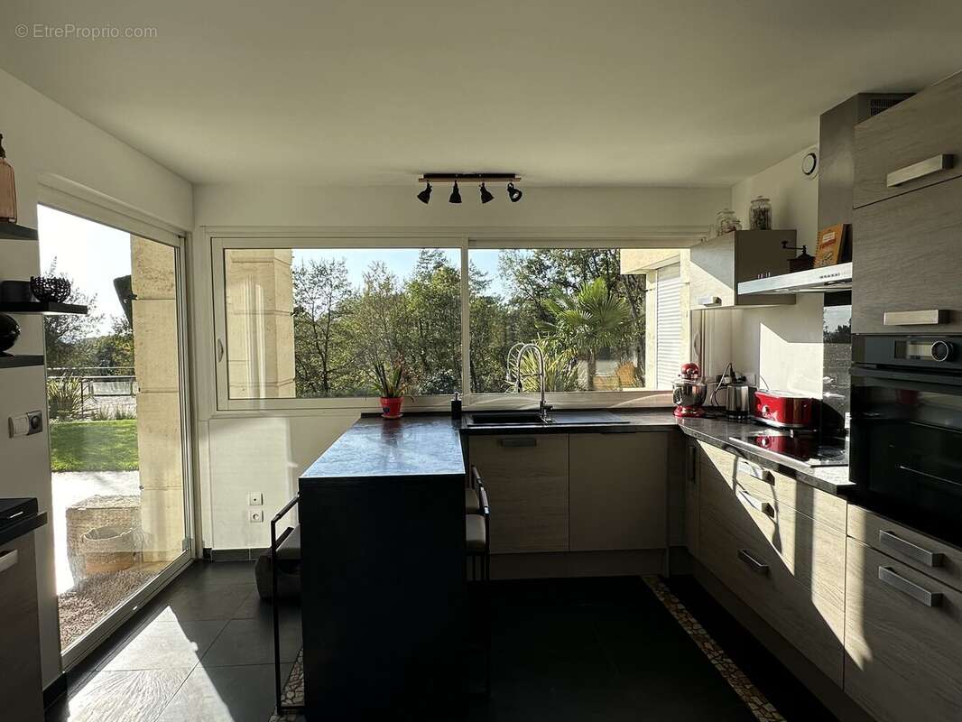 Maison à CHANCELADE