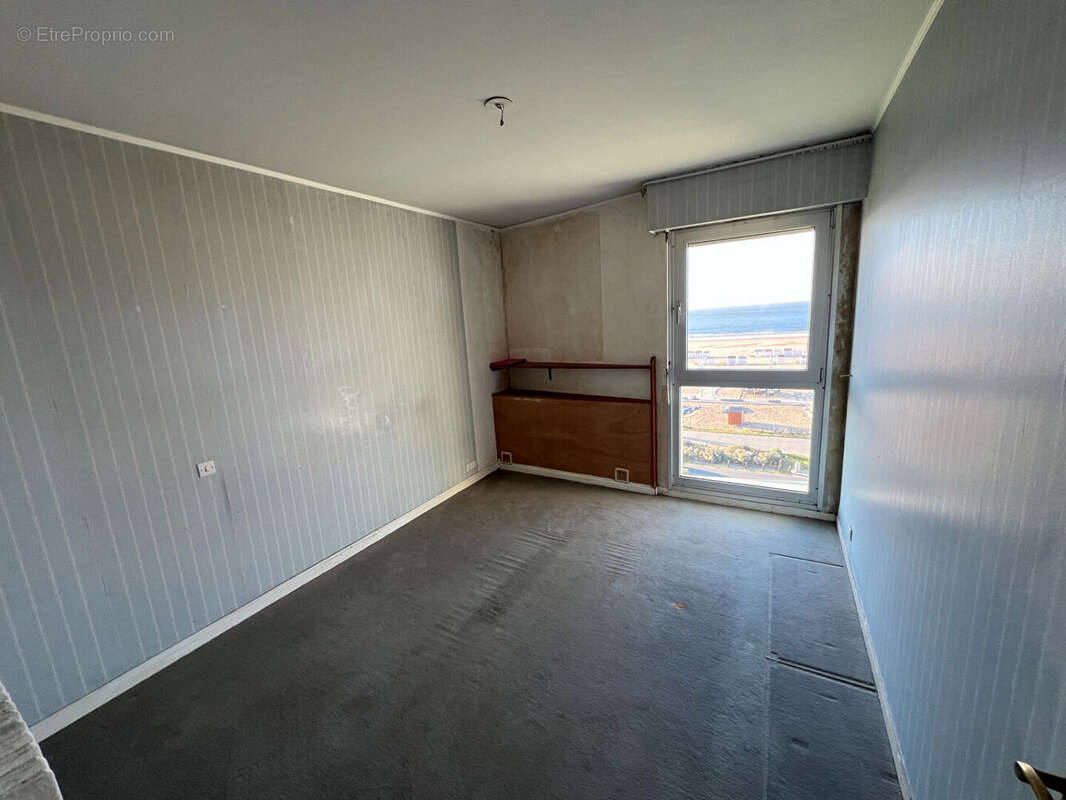 Appartement à CALAIS