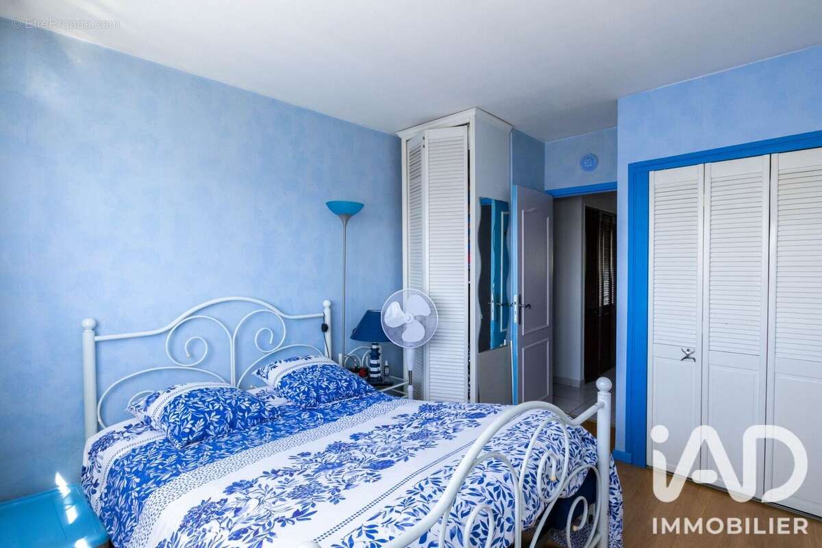 Photo 3 - Appartement à VILLIERS-SUR-MARNE