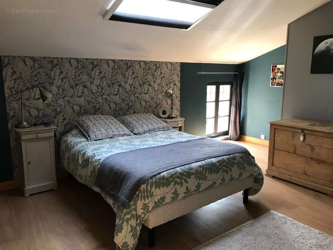 Maison à VAISON-LA-ROMAINE