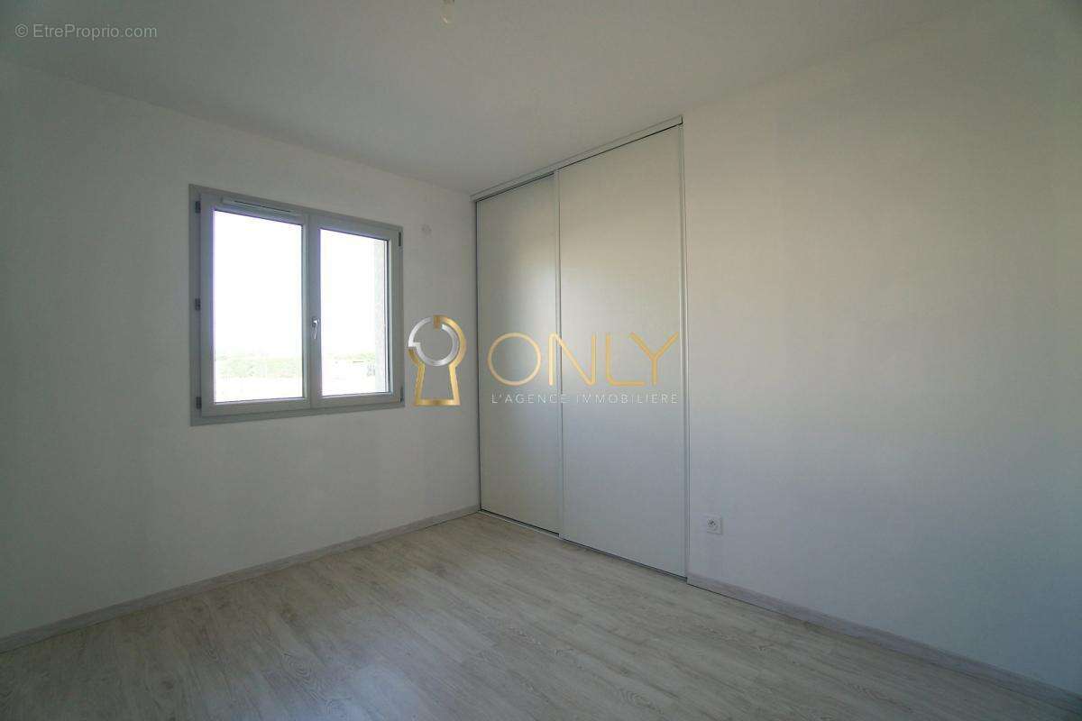 Maison à VILLENEUVE