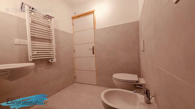 Appartement à SAINT-NAZAIRE
