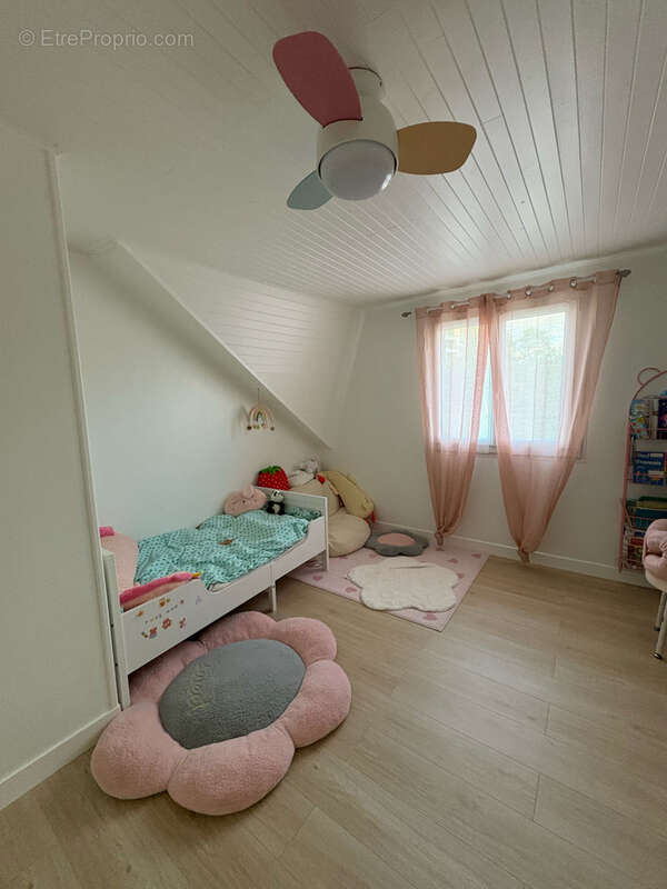 Maison à BRY-SUR-MARNE