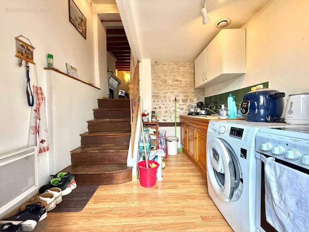 Appartement à PACY-SUR-EURE