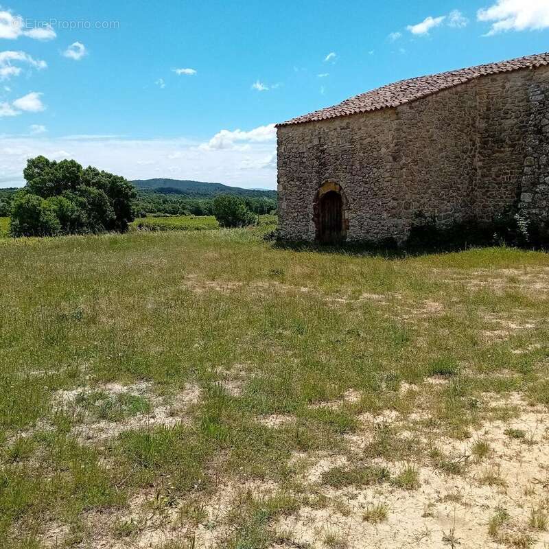 Photo 4 - Maison à PIERREVERT