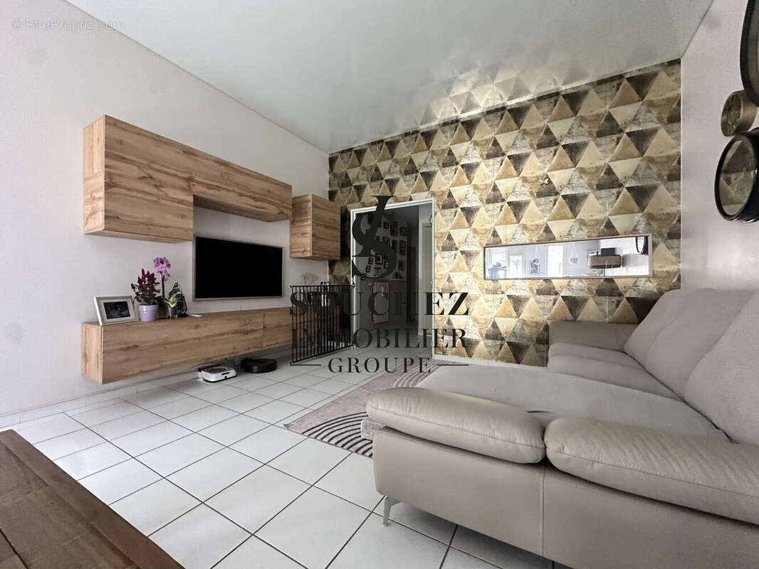 Appartement à ARRAS