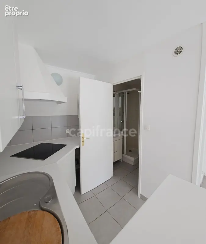 Appartement à vendre 3 pièces avec terrasse et parking Bormes les Mimosas (83) - photo 13