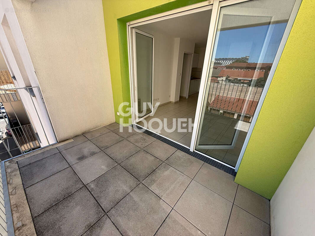 Appartement à PERPIGNAN