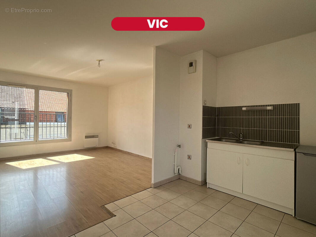 Appartement à LILLE