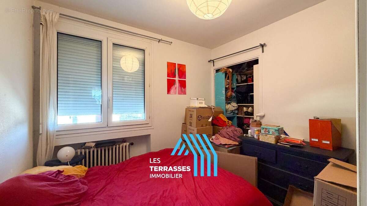 Appartement à MONTELIMAR
