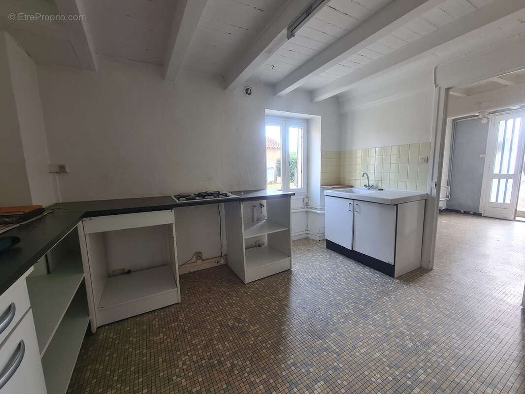 Appartement à SAINT-JEAN-DE-TOUSLAS