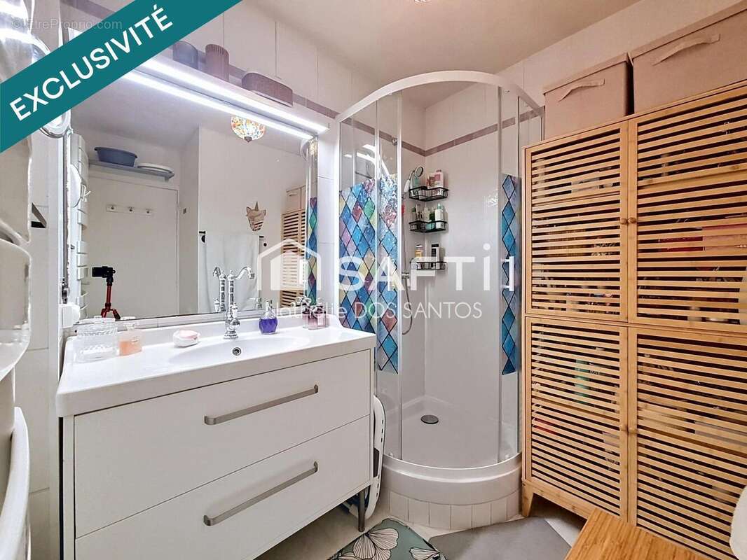 Photo 8 - Appartement à PONTAULT-COMBAULT
