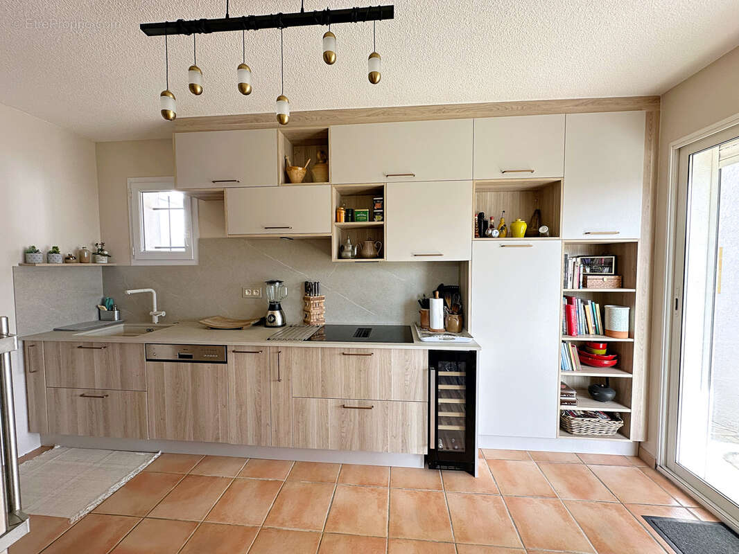 Maison à SAINT-CYPRIEN