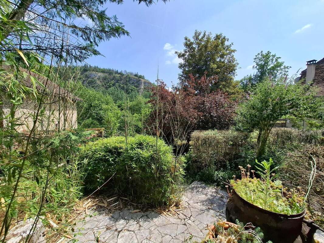 Photo 4 - Maison à CAJARC