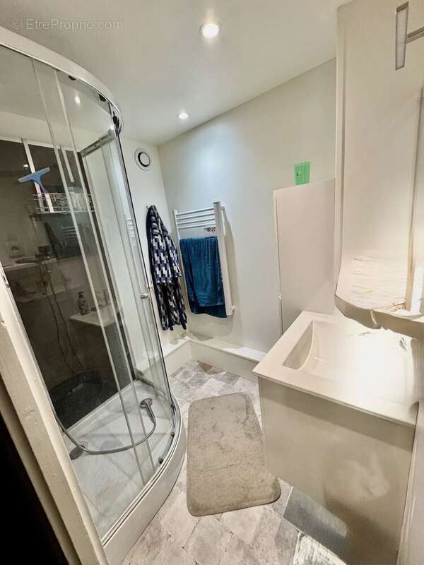 Maison à COULOMMIERS