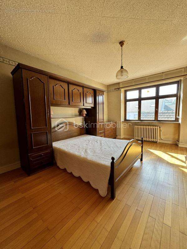 Maison à CREUTZWALD