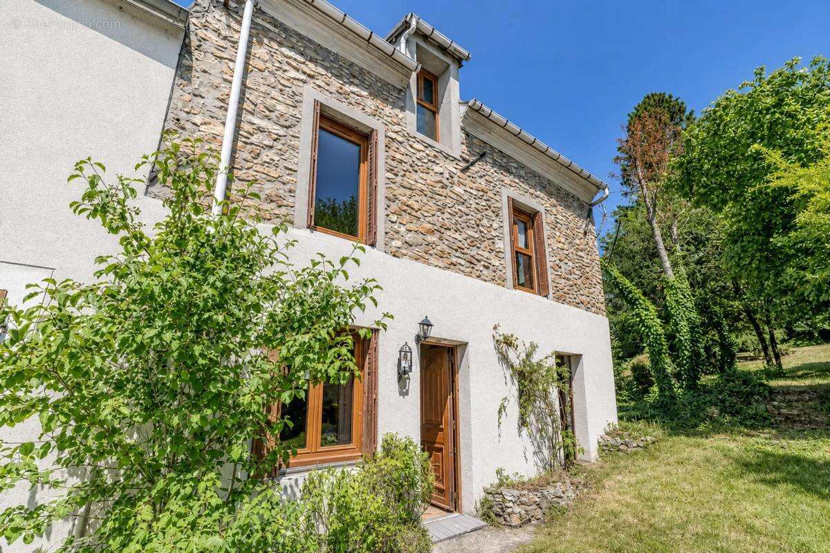 À vendre – Maison familiale - photo 14