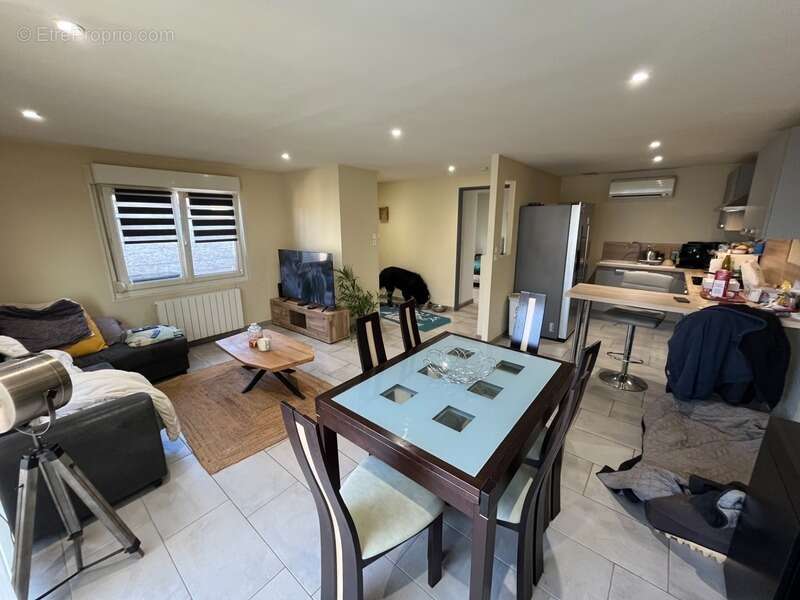 Herimenil pavillon de plain-pied - photo 10