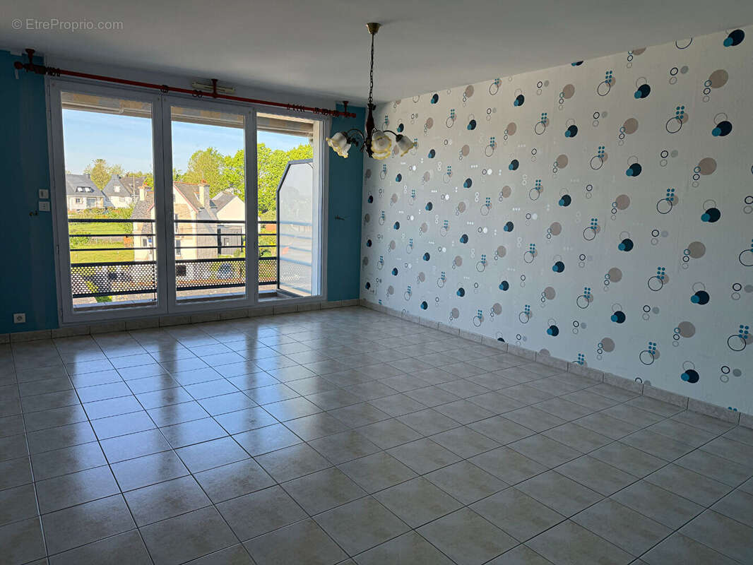 Appartement à LOCMINE