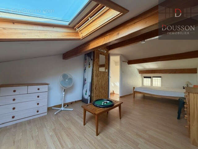 Appartement à LE GRAU-DU-ROI