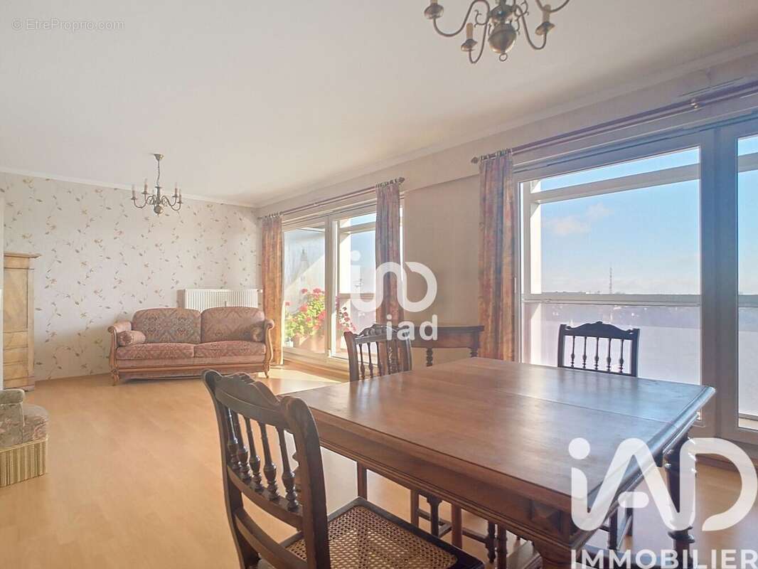 Photo 1 - Appartement à COLMAR