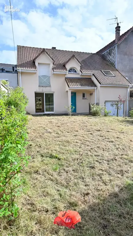Photo Maison à Le Havre au prix de 282 000€