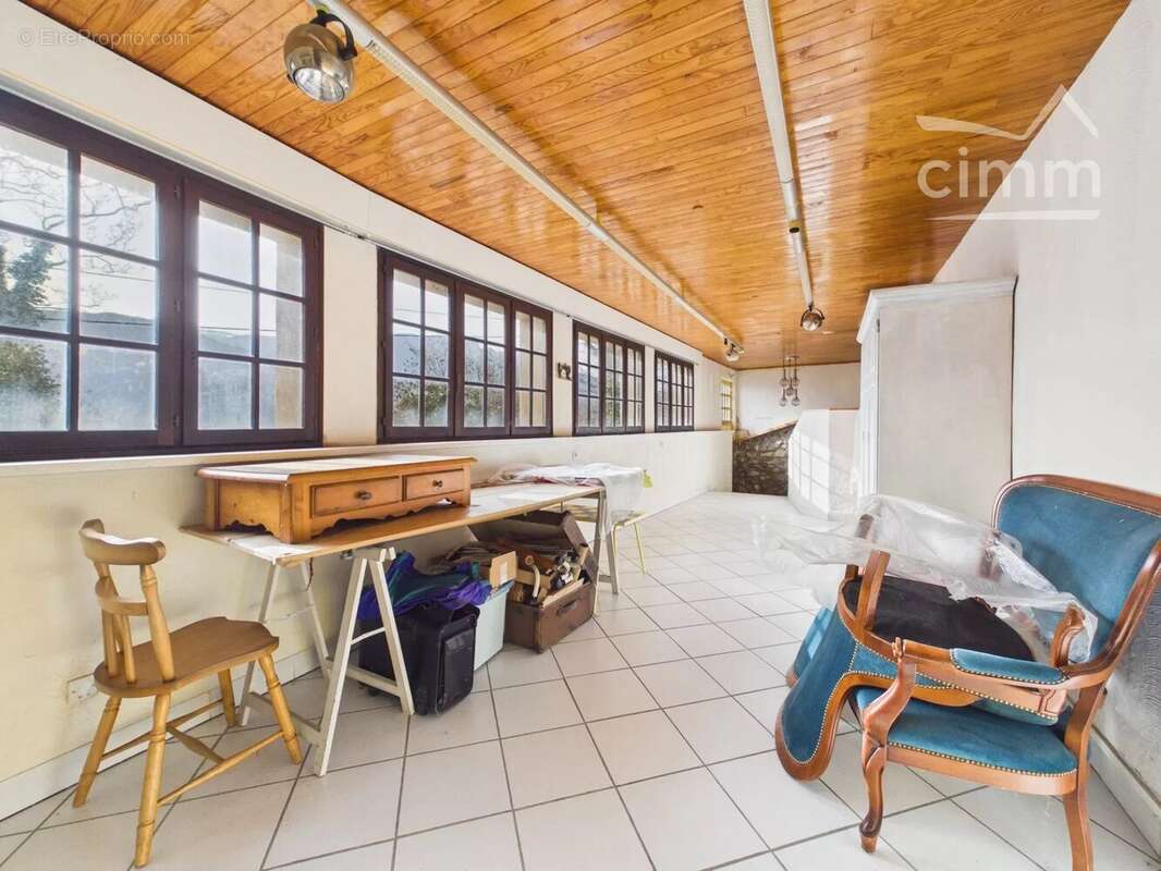 Maison individuelle de 180 m² - photo 16