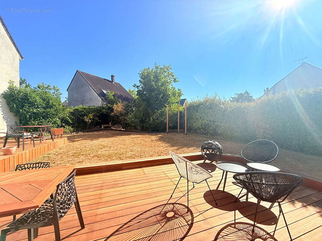 Maison Bourges 6 pièce(s) 110 m2 - photo 11