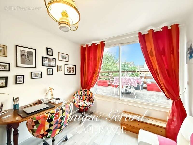 Appartement à LIBOURNE