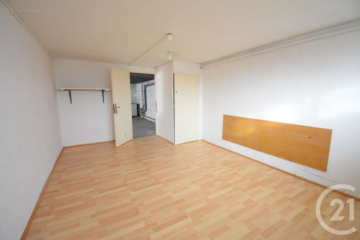 Maison à SAINT-GERMAIN-DES-FOSSES