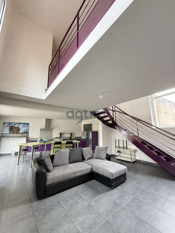 Montaigu-Vendée, spécial investisseur, proche commerces et écoles, maison, 116 m2 hab, 3 chambres, cour - photo 5