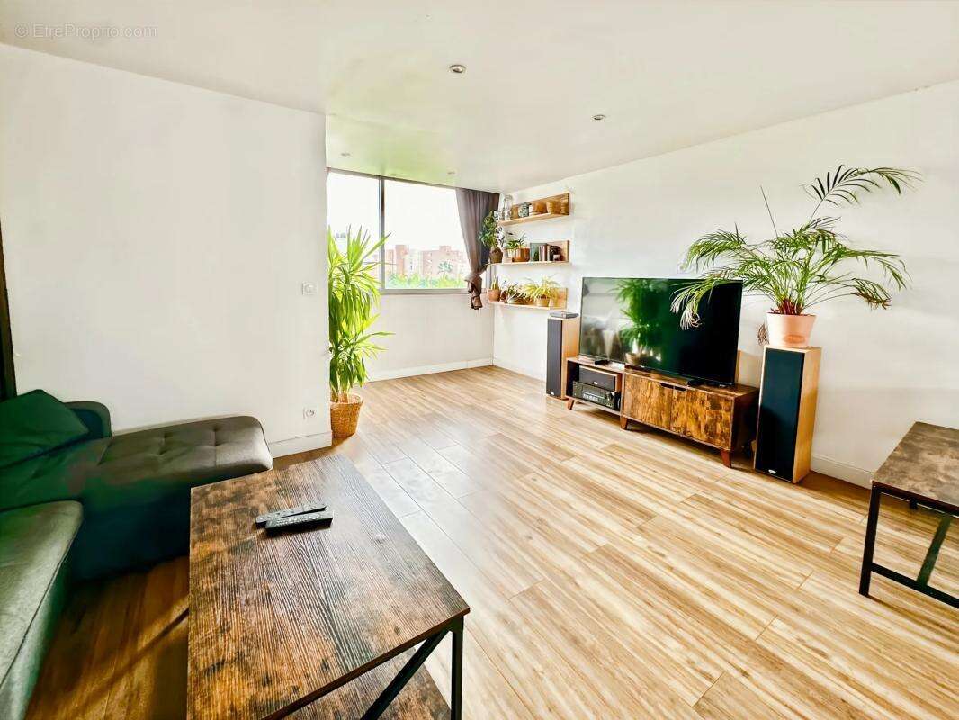 Appartement à LE LAVANDOU