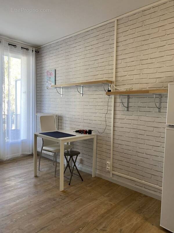 Appartement à ALBI