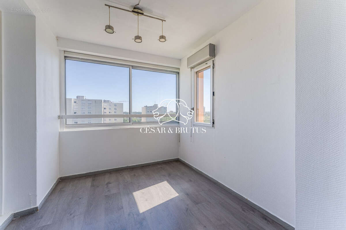 Appartement à VAULX-EN-VELIN