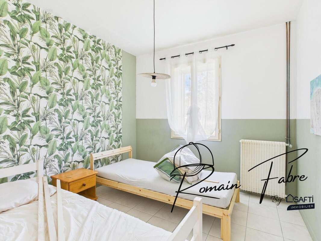 Photo 8 - Maison à DONNEZAC