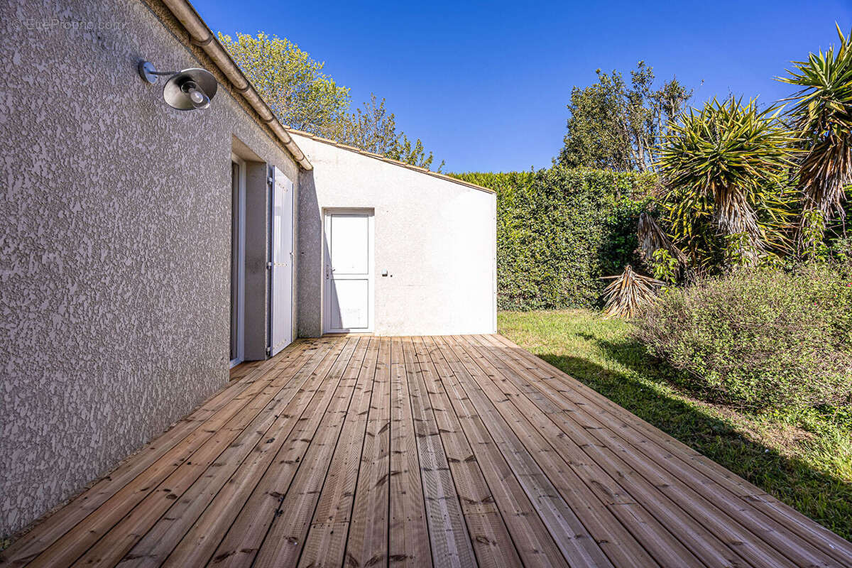 Maison à PERIGNY