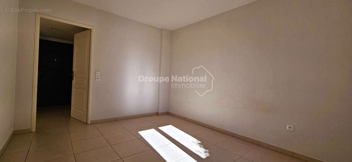 Appartement à LE LUC