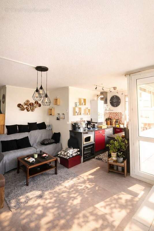 Appartement à VILLENEUVE-D'ASCQ