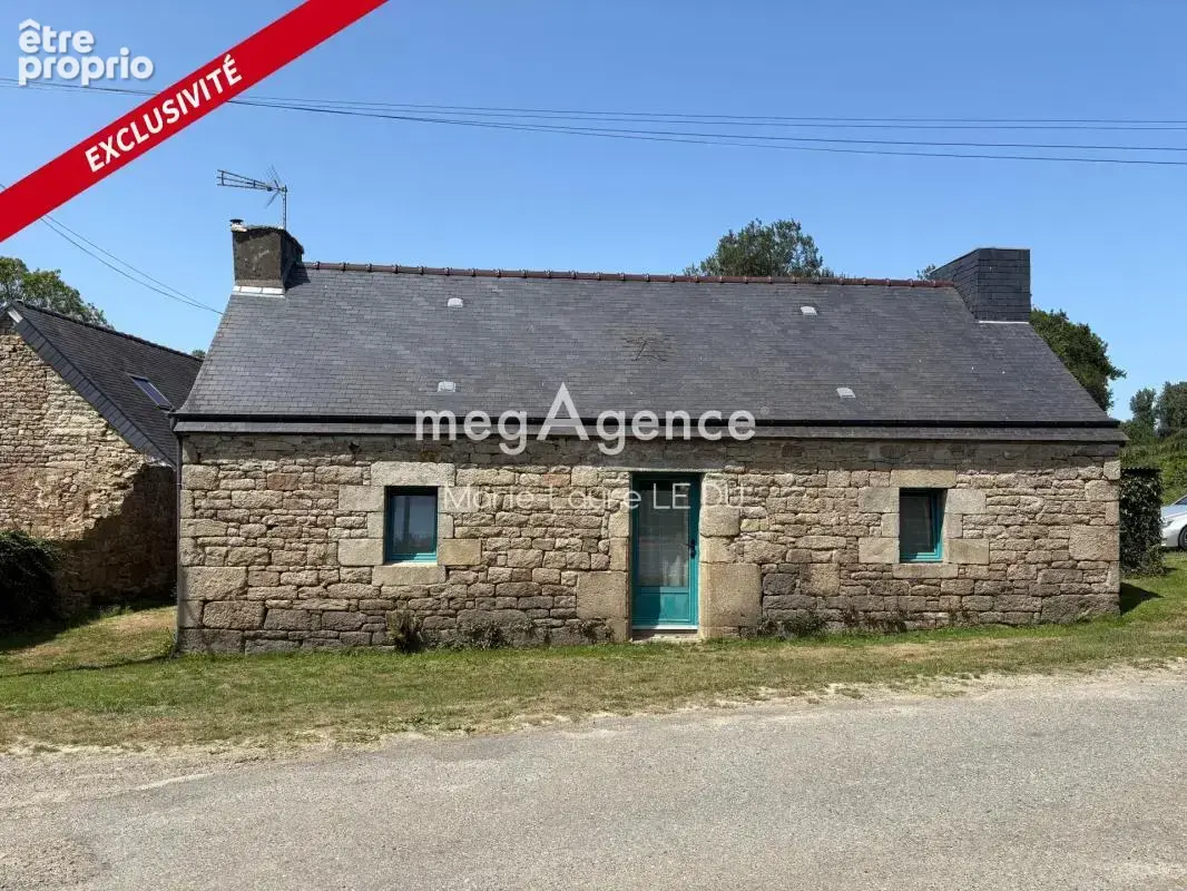 Ensemble de Maisons pierre - photo 2
