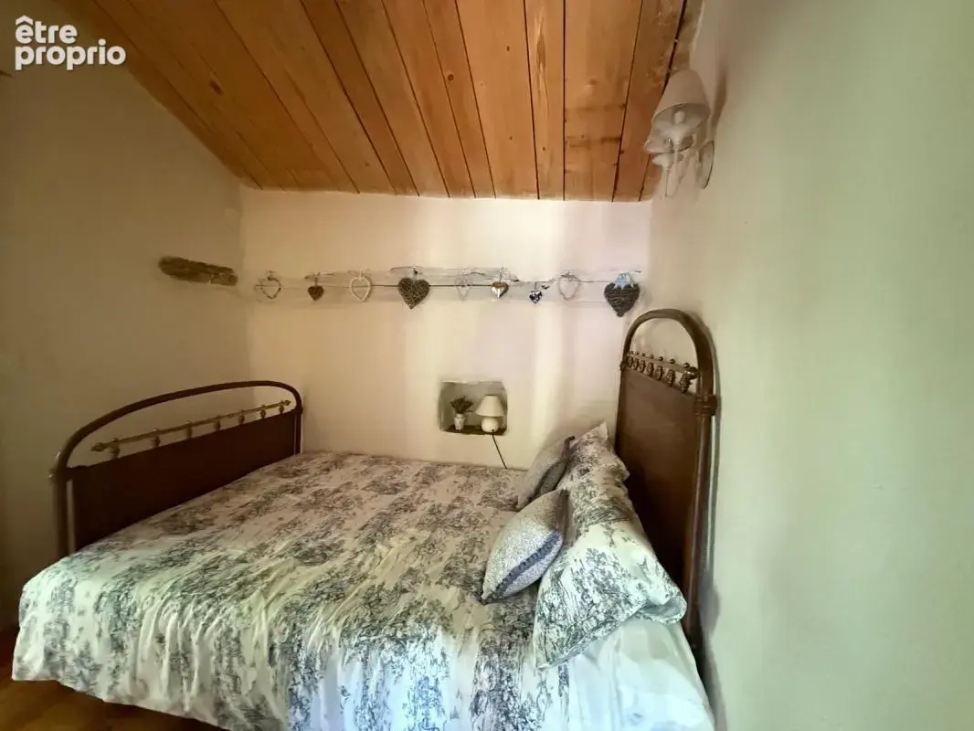 Maison À Vendre - photo 26