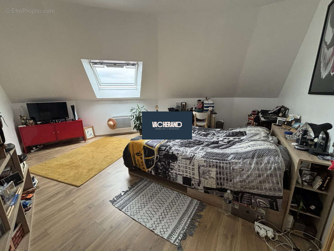 Maison à VILLERS-POL