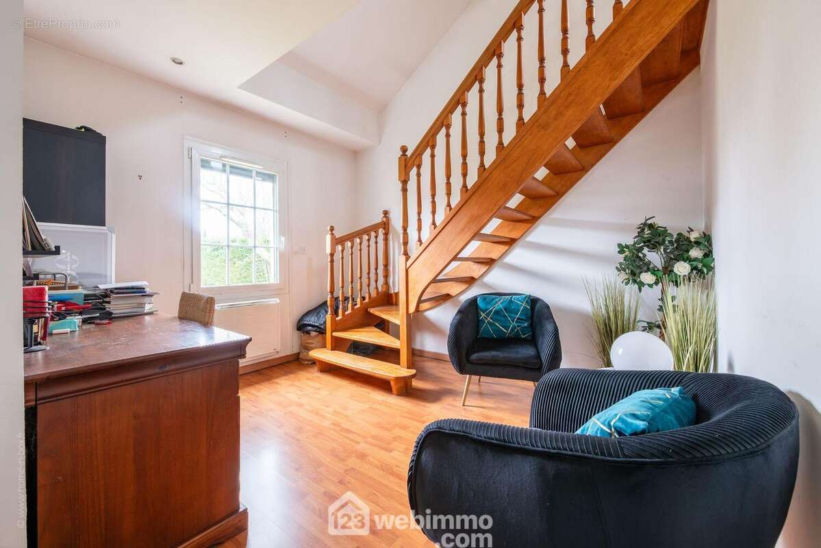 Maison à MAROLLES-EN-BRIE