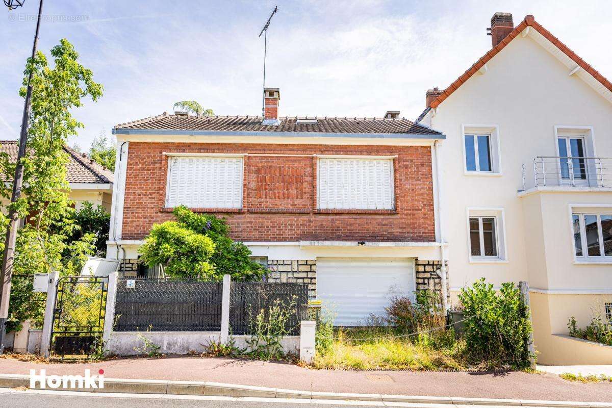 Maison de ville T5 de 191 m² à Antony 92160 - photo 18