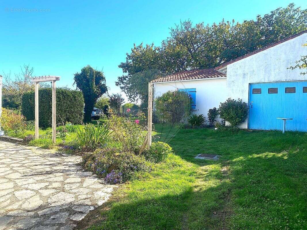 Maison à ARVERT