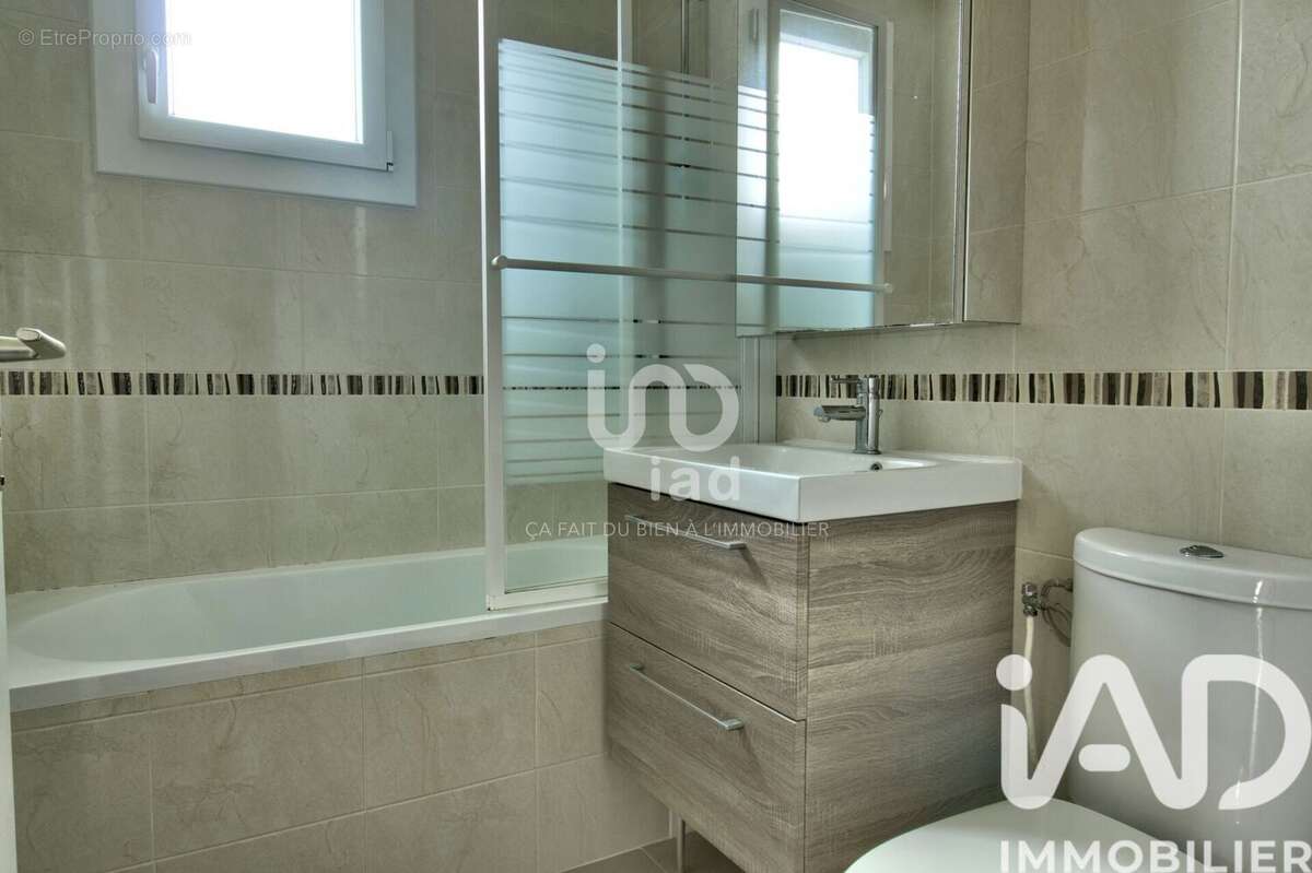 Photo 6 - Maison à CERGY