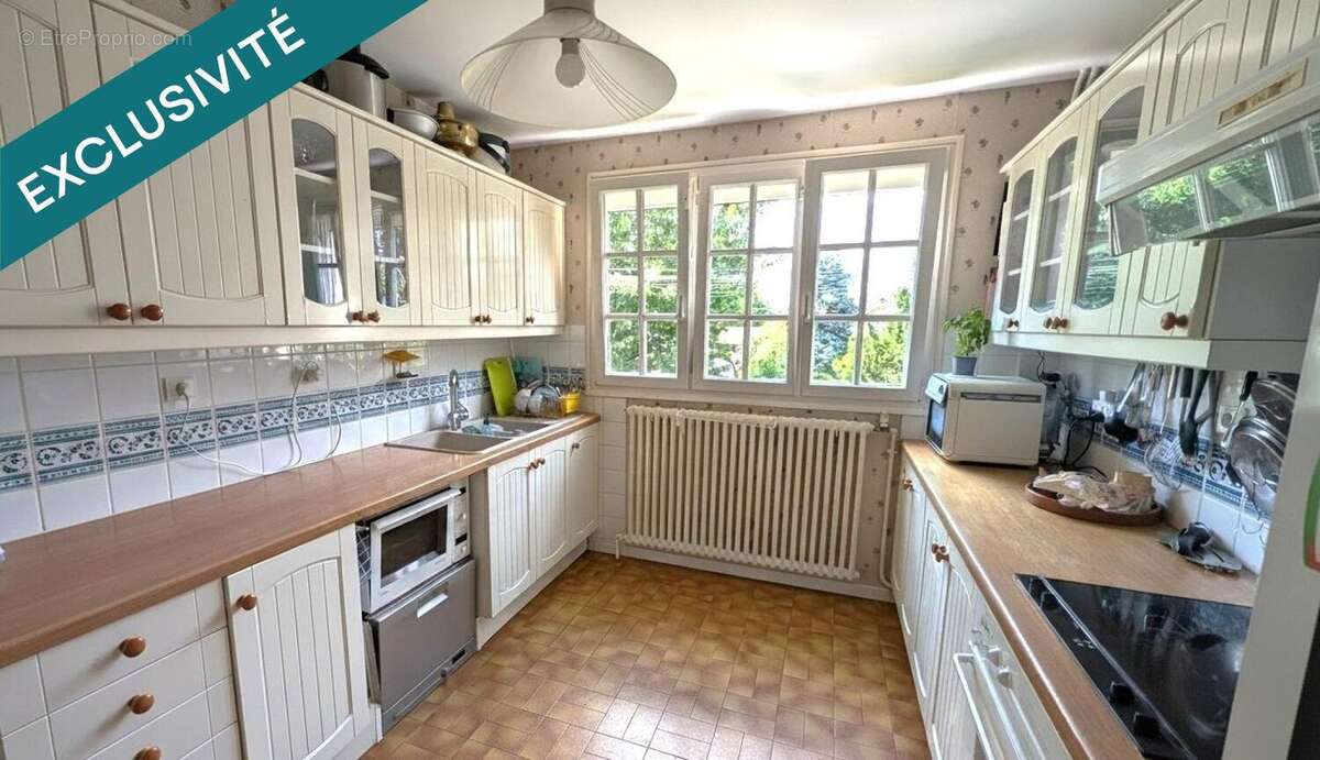Photo 3 - Maison à MORSANG-SUR-ORGE